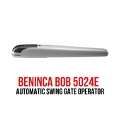 BENINCA BOB 5024E Single Swing Gate Motor